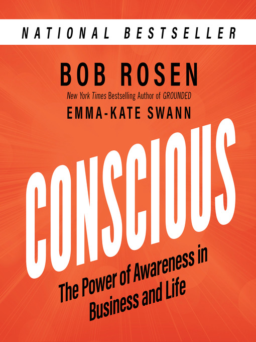 Title details for Conscious by Bob Rosen - Available
